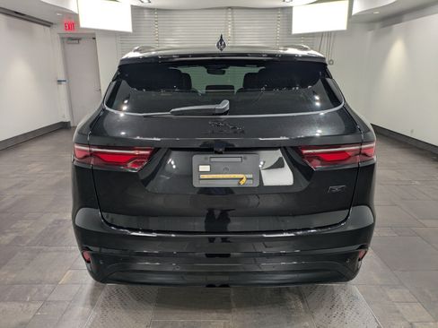 New 2026 Jaguar F-PACE R-Dynamic S AWD/4WD image 5