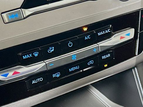 Used 2023 Ford Explorer Timberline w/ Timberline Technology Package image 18