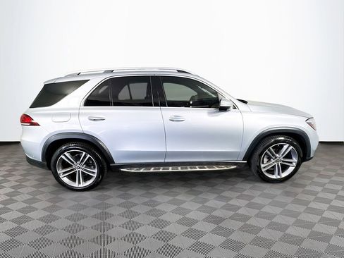 Used 2022 Mercedes-Benz GLE 350 image 4