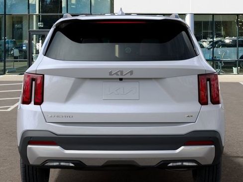 New 2026 Kia Sorento S AWD/4WD image 13