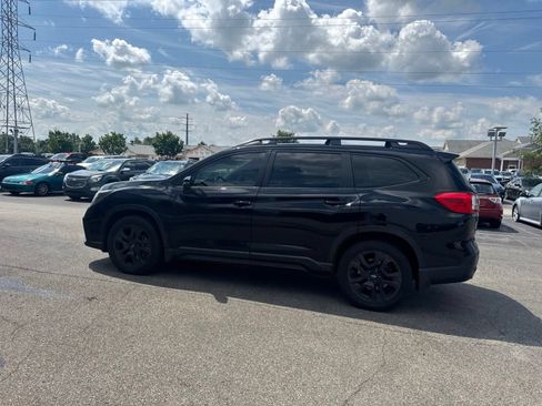 Used 2023 Subaru Ascent Onyx Edition AWD/4WD image 10