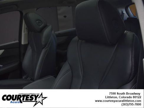 Certified 2025 Acura MDX SH-AWD w/ Technology Package image 21