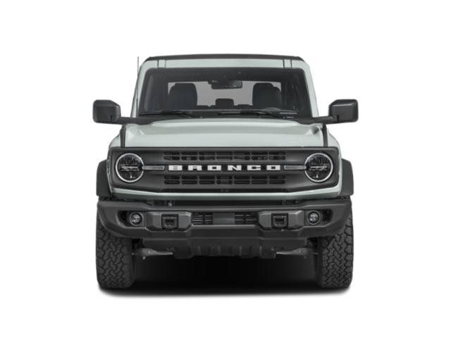 Used 2024 Ford Bronco Black Diamond w/ Sasquatch Package AWD/4WD image 4