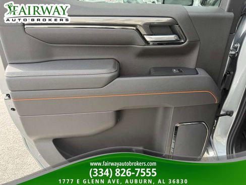 Used 2026 GMC Sierra 1500 AT4 w/ AT4 Premium Package image 18