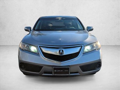 Used 2015 Acura RDX FWD image 2