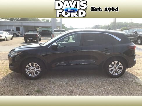 Used 2024 Ford Escape Active FWD image 4