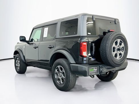 Used 2025 Ford Bronco Big Bend AWD/4WD image 5