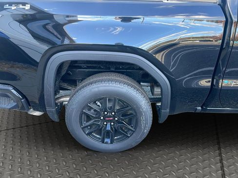 New 2026 GMC Sierra 1500 Elevation image 22