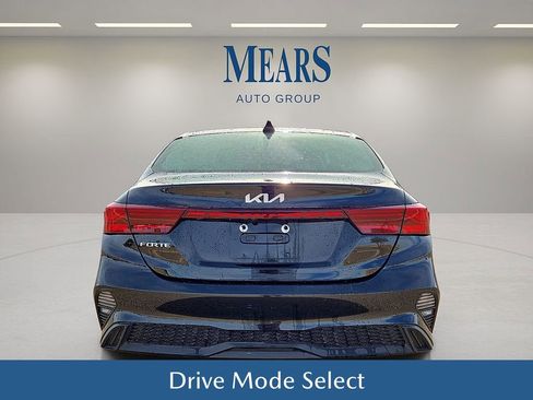 Used 2024 Kia Forte LXS image 5