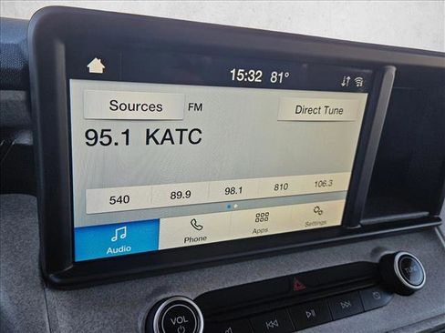 Used 2022 Ford Maverick XLT w/ Equipment Group 300A Standard image 11