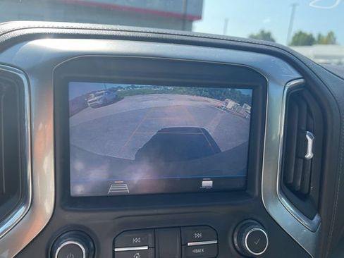 Used 2020 Chevrolet Silverado 1500 LT w/ Convenience Package RWD image 10