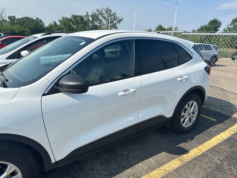 Used 2023 Ford Escape Active AWD/4WD image 15