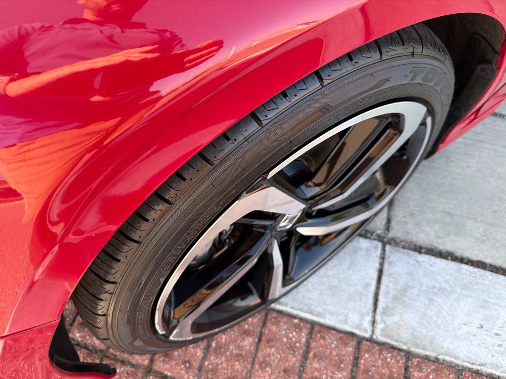 Used 2018 Honda Accord Sport image 10