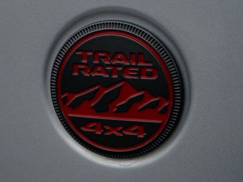 Used 2024 Jeep Gladiator Rubicon w/ Convenience Group image 49