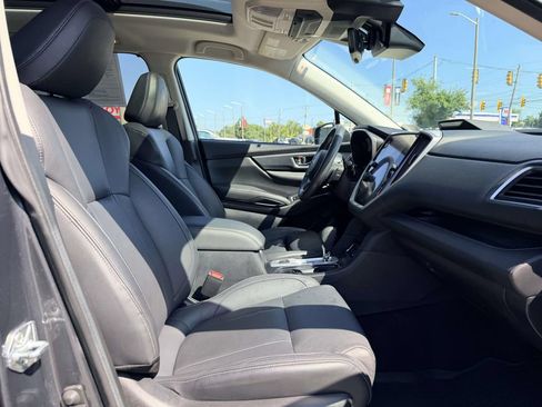 Used 2023 Subaru Ascent Limited w/ Technology Package AWD/4WD image 13