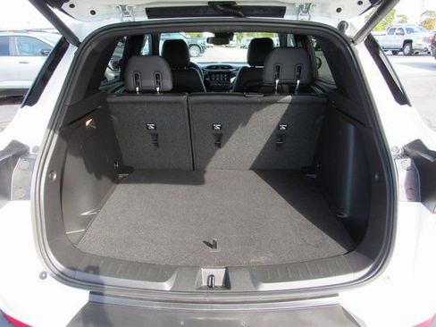 Used 2023 Chevrolet TrailBlazer ACTIV w/ Sun and Liftgate Package image 27