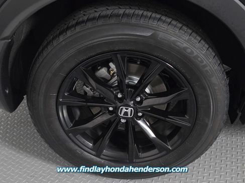 Used 2024 Honda CR-V Sport-L image 11