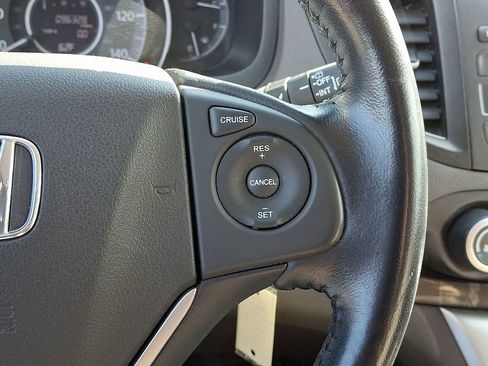 Used 2012 Honda CR-V EX-L image 23