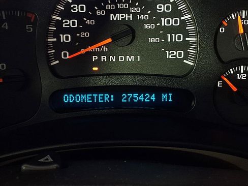 Used 2007 Chevrolet Silverado 2500 LT w/ Heavy-Duty Power Package image 18