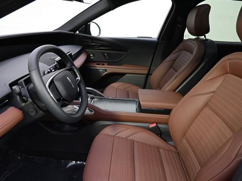 New 2026 Lincoln Nautilus Reserve image 13