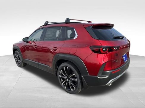 New 2026 MAZDA CX-50 2.5 Turbo w/ Premium Plus Pkg AWD/4WD image 3