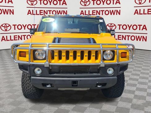 Used 2007 HUMMER H2 AWD/4WD image 2