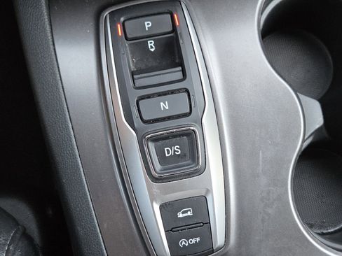 Certified 2023 Honda Passport EX-L image 37