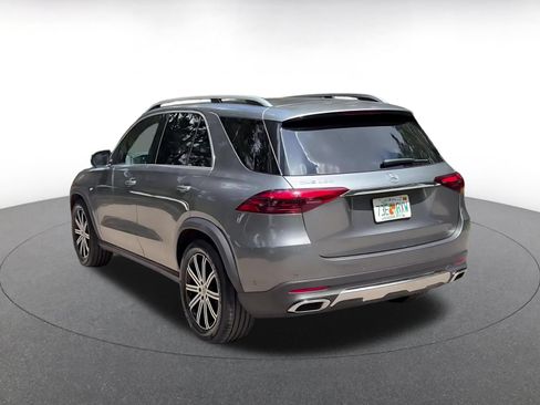 Used 2026 Mercedes-Benz GLE 350 4MATIC image 11
