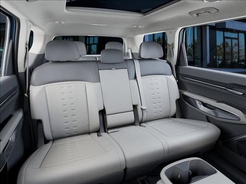 New 2026 Kia EV9 Wind AWD/4WD image 16