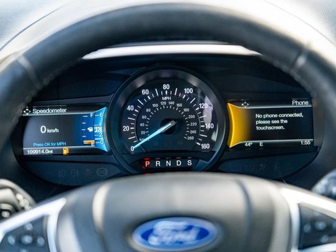 Used 2018 Ford Edge SEL w/ Equipment Group 201A image 19