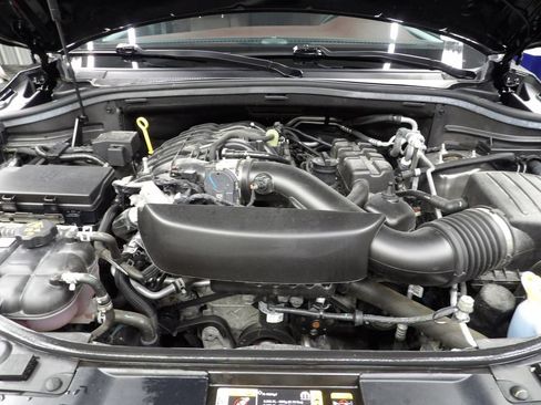 Used 2024 Dodge Durango Citadel AWD/4WD image 28