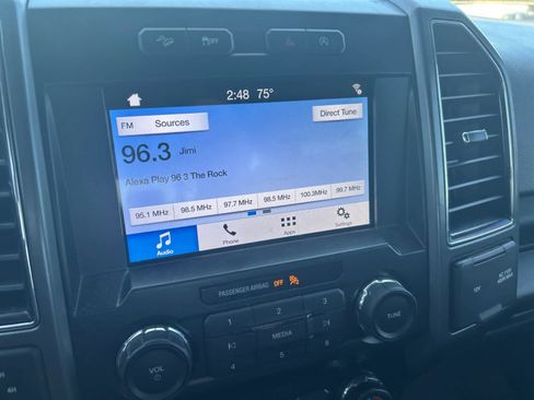 Used 2019 Ford F150 XLT w/ Equipment Group 302A Luxury AWD/4WD image 15