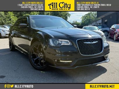 Used 2020 Chrysler 300 S