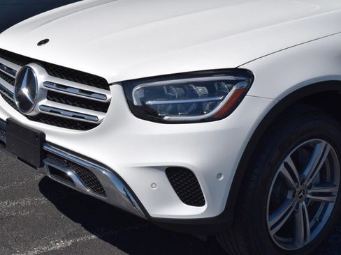 Used 2021 Mercedes-Benz GLC 300 image 3