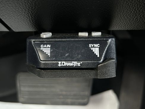 Used 2019 Chevrolet Silverado 1500 Custom w/ Custom Convenience Package image 26