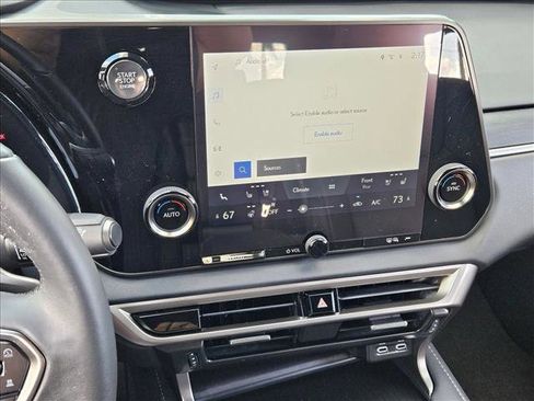 Used 2023 Lexus RX 350 Premium image 14