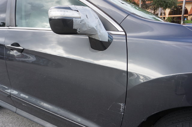 Used 2014 Acura RDX w/ Technology Package FWD image 13