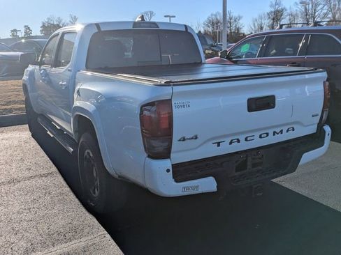 Used 2023 Toyota Tacoma SR5 image 4