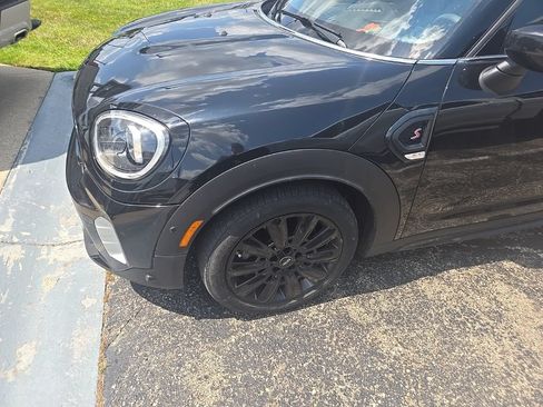 Used 2024 MINI Cooper Countryman S AWD/4WD image 7
