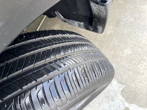 Used 2025 Honda HR-V EX-L image 7
