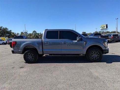 Used 2025 Ford F150 Tremor w/ Equipment Group 402A High image 3