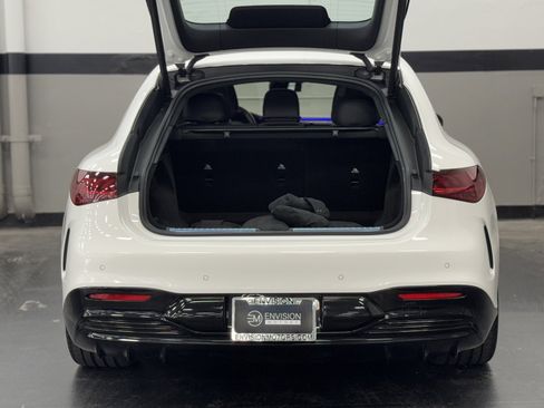 Used 2024 Mercedes-Benz EQS AMG 4MATIC image 15