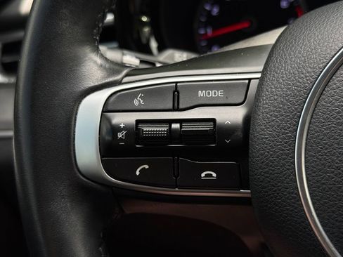 Used 2022 Kia K5 GT-Line AWD/4WD image 21