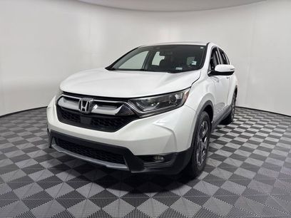 Used 2019 Honda CR-V EX-L