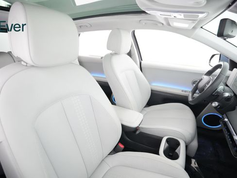 Used 2024 Hyundai Ioniq 5 Limited RWD image 23