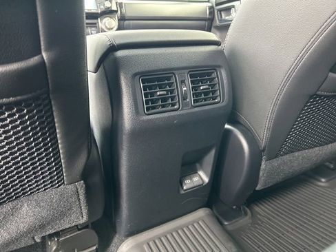 Certified 2024 Toyota 4Runner TRD Off-Road Premium w/ 4Runner Black Package (TMS) AWD/4WD image 22