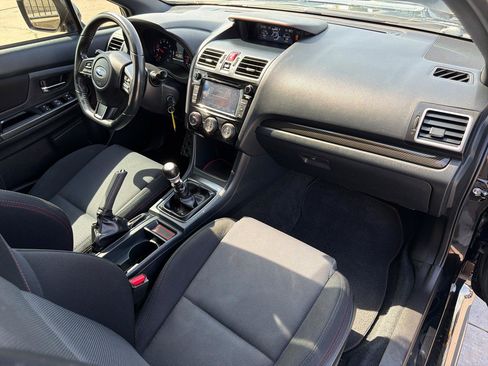 Used 2019 Subaru WRX AWD/4WD image 21