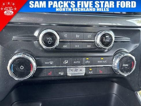 Used 2022 Ford F150 XLT w/ Equipment Group 302A High image 28