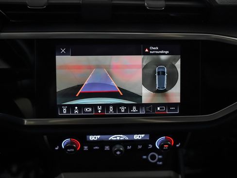 Certified 2022 Audi Q3 2.0T Premium Plus image 22