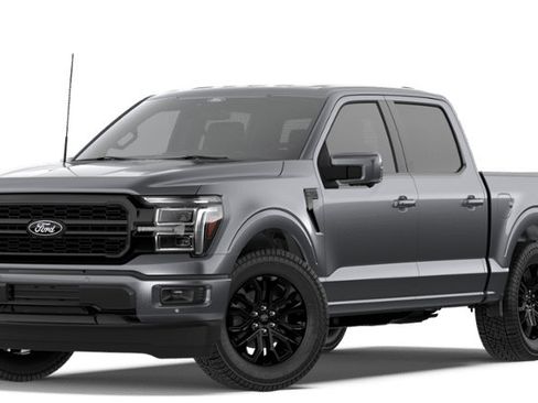New 2026 Ford F150 Lariat AWD/4WD image 23
